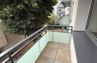 Wohnung mieten in Kruppstr. 41, 52072 Aachen, ***ab 1.10.26, Ap.Nr 41-2c, NEUBAU, renoviert, Einbauküche, Balkon****