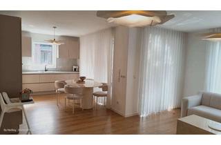 Wohnung mieten in Messingstraße 22, 46395 Bocholt, Moderne 3-Zimmer-Wohnung mit Balkon, Aufzug & Stellplatz im Weberquartier Bocholt