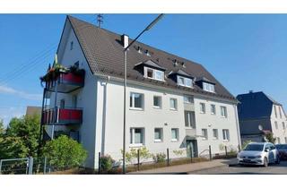 Wohnung mieten in Am Hirschberg, 57076 Siegen, kleine, gemütliche Etagenwohnung mit Balkon am Weidenauer Giersberg