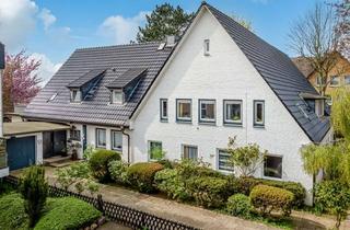 Wohnung mieten in 22880 Wedel, Geräumige Terrassenwohnung mit Garten.