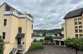 Wohnung mieten in 53424 Remagen, *** Wohnen in schöner Lage in Hochparterre mit Blick zum Rhein***