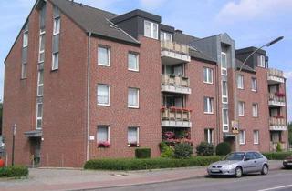 Wohnung mieten in Aachener Straße 346, 41061 Waldhausen, Schön geschnittene Wohnung mit Balkon! Wohnberechtigungsschein erforderlich!