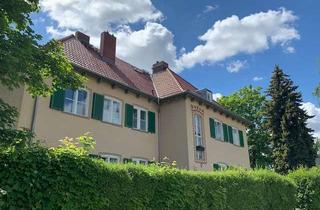Wohnung mieten in 14513 Teltow, 3-Zimmer-Wohnung plus Küche, Flur, Bad, Keller,...kein Luxus, aber bezahlbar...