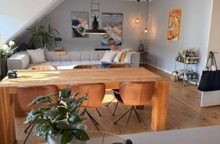 Wohnung mieten in Prinz-Georg-Straße 106, 40479 Pempelfort, Großzügige 3-Zimmer Wohnung mit Klimaanlage in Düsseldorf-Pempelfort
