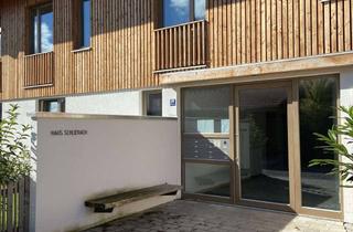 Wohnung mieten in 83629 Weyarn, Moderne 2-Zimmer Wohnung mit Balkon im beliebten Klosteranger in Weyarn