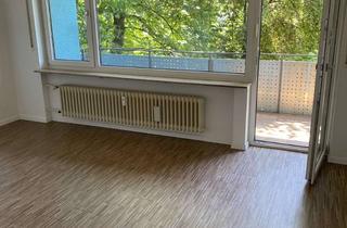 Wohnung mieten in Charlottenstraße, 72070 Tübingen, 2-Zimmer-Wohnung in Tübingen