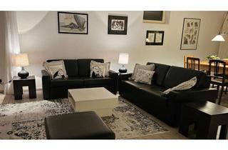 Wohnung mieten in Mendelssohnstr. 102, 56076 Horchheim, Exklusiv: Stilvolle möblierte 3 Zimmer Maisonette-Wohnung mit Terrasse, Garten und Carport, Koblenz