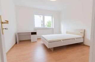 WG-Zimmer mieten in 69221 Dossenheim, Möblierte WG-Zimmer mit EBK & frisch saniertem Bad in zentraler Lage von Dossenheim zu vermieten!