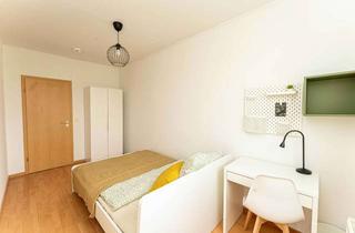 WG-Zimmer mieten in Hubertusdamm, 14480 Potsdam, Zimmer fm91.5 Hubertusdamm 91.5