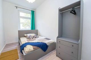 WG-Zimmer mieten in Geschwister-Scholl-Straße, 14471 Brandenburger Vorstadt, Zimmer Geschwister-Scholl-Straße WG117.05