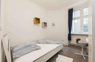 WG-Zimmer mieten in Ibsenstraße, 10439 Prenzlauer Berg, Ibsenstraße, Berlin