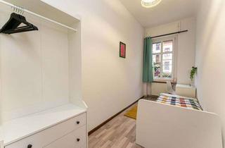 WG-Zimmer mieten in Waldstraße, 13403 Reinickendorf, Zimmer Waldstraße 79.3