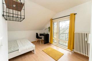 WG-Zimmer mieten in Laehr'scher Jagdweg, 14167 Zehlendorf, Laehr'scher Jagdweg, Berlin