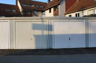 Garagen kaufen in Walsroder Straße 16, 30851 Langenhagen, Garage in Langenhagen am Standort Walsroder Straße 16 zur Eigennutzung zu erwerben.