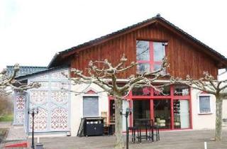Gewerbeimmobilie kaufen in Am Rosengarten 11, 99947 Bad Langensalza, Eiscafé/Bistro am Rosengarten zu verkaufen
