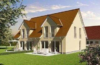 Haus kaufen in 69168 Wiesloch, Wiesloch Doppelhaus Bezugsfertig mit Grundstück