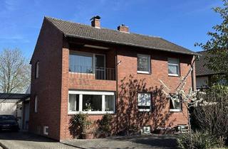 Haus kaufen in Droste-Hülshoff-Straße 12, 59320 Ennigerloh, Enniger: Ob EFH, ZFH oder Mehrgenerationenhaus – hier haben Sie die Wahl!