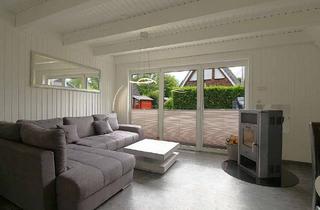 Haus kaufen in 27639 Dorum, Ferienhaus am Nordseestrand