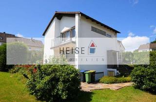 Doppelhaushälfte kaufen in 37603 Holzminden, Doppelhaushälfte in Holzminden auf Erbpachtgrundstück