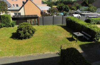 Wohnung kaufen in 07985 Elsterberg, 3-Zimmer-Eigentumswohnung mit Gartennutzung und PKW-Stellplatz in ländlicher Lage.