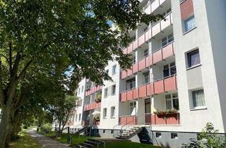 Wohnung mieten in Justus-Von-Liebig-Straße, 19063 Schwerin, Schöne Erdgeschosswohnung mit EBK!