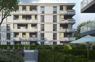 Garagen mieten in Europaplatz, 99091 Erfurt, Altersgerechte Wohnung |Terrasse + Garten | Einbauküche| ebenerdige Dusche | Abstellraum | Aufzug