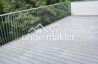 Wohnung mieten in Ittertalstraße 138, 42719 Solingen, 3,5Zi mit Dachterrasse, Solingen Wald, Waldrand, Renoviert, auf Wunsch mit Möbelübernahme Vormieter