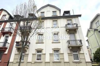 Wohnung mieten in Stolberg Straße 6, 68305 Mannheim, Sanierte 1-Zimmer Wohnung in Mannheim-Waldhof