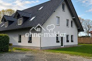 Wohnung mieten in 19395 Plau, 4-Raum Wohnung zu vermieten