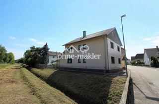 Haus kaufen in Rheinstraße 10, 76467 Bietigheim/Baden, 76467 Bietigheim, Ein- bis Zweifamilienhaus