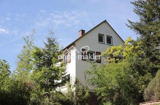 Haus kaufen in 31084 Freden, Mehrgenerationenhaus in Freden, 60 km südl. Hannover