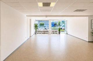 Geschäftslokal mieten in Carl-Zeiss Strasse 9, 79761 Waldshut-Tiengen, Vielseitig nutzbare Gewerbefläche - ideal für Laden oder Dienstleistung