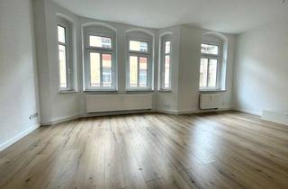 Wohnung mieten in 04720 Döbeln, Haus im Haus! 5-Zimmer Maisonette-Traum im Zentrum v. Döbeln!