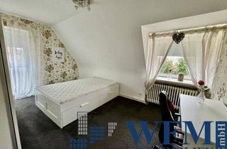 Wohnung mieten in 24539 Neumünster, Möbliert! mind. 3 Monate: Azubinen u. Studentinnen 5´er WG
