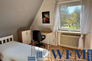 WG-Zimmer mieten in 24539 Neumünster, Möbliertes Zimmer für mind. 3 Monate: Azubinen u. Studentinnen 5´er WG im Einfamilienhaus