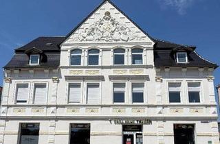 Wohnung mieten in 06711 Theißen, Starthilfe: 1 Monat Kaltmieterlass! Wunderbar wohnen in Theißen....mit Stellplatz...