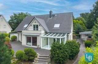 Haus kaufen in 24248 Mönkeberg, Zwei Einheiten, ein Zuhause! Großzügiges, modernes Haus in begehrter Lage von Mönkeberg