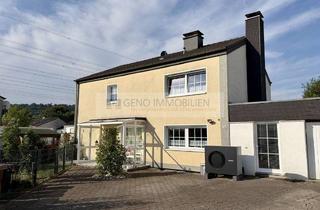 Einfamilienhaus kaufen in 45289 Burgaltendorf, Einfamilienhaus mit ELW!!