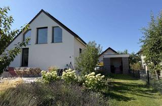Einfamilienhaus kaufen in 73037 Göppingen, Autark & Exklusiv: Kernsaniertes Einfamilienhaus Göppingen-Holzheim