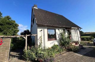 Einfamilienhaus kaufen in 23715 Bosau, Einfamilienhaus mit großem Nebengebäude