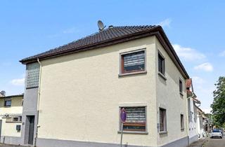 Einfamilienhaus kaufen in 55437 Ober-Hilbersheim, Gepflegtes Einfamilienhaus mit großem Garten in Ober-Hilbersheim – Ihr Zuhause für die ganze Familie