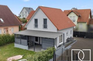 Einfamilienhaus kaufen in 96123 Litzendorf, Hochwertige Ausstattung! Energieeffizientes Einfamilienhaus aus dem Baujahr 2016