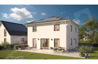 Villa kaufen in 89233 Neu-Ulm, Für Schnellentscheider, STREIF - Stadtvilla mit Keller inkl. Grundstück in Pfuhl in Top-Lage
