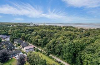 Haus kaufen in 27476 Cuxhaven, Maritimes Wohnglück am Sahlenburger Küstenwald