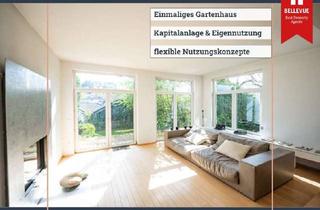 Haus kaufen in 53949 Dahlem, Eigenes Gartenhaus || Eigenständige Nutzung || Wohnen im Grünen