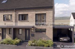 Haus kaufen in 49124 Georgsmarienhütte, Hier wächst Ihr Zuhause - Modern & familiengerecht