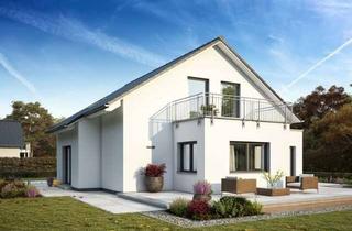 Haus kaufen in 56470 Bad Marienberg, Ihr neues Zuhause: massa haus Neubau mit Wohlfühlgarantie