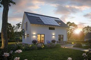 Haus kaufen in 56462 Höhn, Neubau Traumhaus von massa haus - modernes Design & energieeffiziente Technik inklusive!
