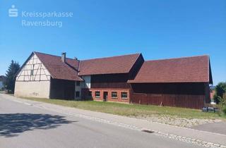 Haus kaufen in 88410 Bad Wurzach, Wohnen und Leben auf dem Lande