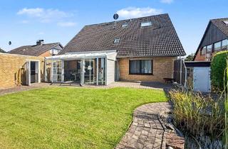 Einfamilienhaus kaufen in 47608 Geldern, Traumhaftes Einfamilienhaus mit Einliegerwohnung im ruhigen Geldern Hartefeld